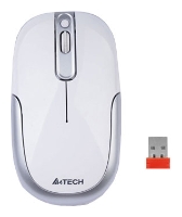  A4 Tech G9-110H Silver USB