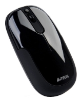  A4 Tech G9-110H Black USB