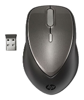  HP A0X36AA Black-Grey USB  #1