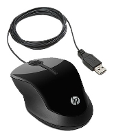  HP H4K66AA Black-Silver USB  #1