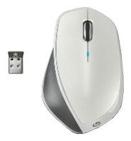  HP H2W27AA x4500 White-Grey USB