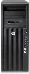  HP Z420