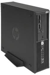  HP Z220 SFF WM535EA  #1