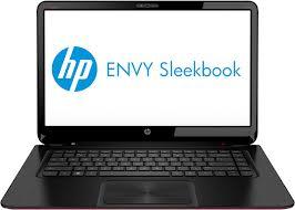  HP ENVY Sleekbook 6-1031er B6W54EA  #1