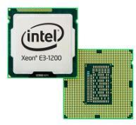  Intel Xeon E3-1220V3