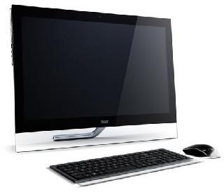  Acer Aspire 7600U