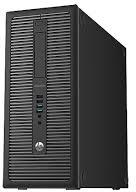  HP EliteDesk 800 G1 H5U05EA  #1