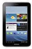  Samsung GALAXY Tab 2 (7.0) GT-P3100TSVSER  #1