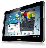  Samsung GALAXY Tab 2 (10.1) GT-P5100TSESER  #1