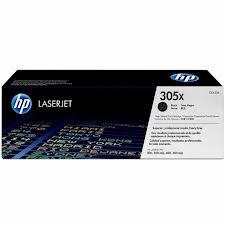   HP 410X   #1