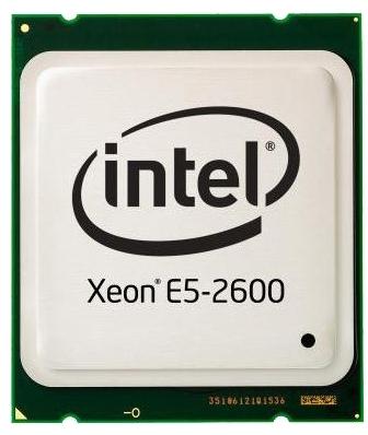  Intel Xeon E5-2640v2 718359-B21  #1