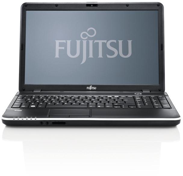  Fujitsu Lifebook A512