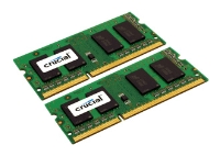   Crucial CT2KIT25664BF160BJ