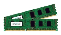   Crucial CT2KIT25672BD160B