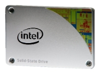   Intel SSDSC2BW120A401