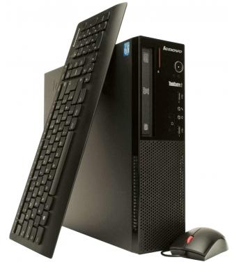  Lenovo ThinkCentre Edge 72 SFF RCGH4RU  #1