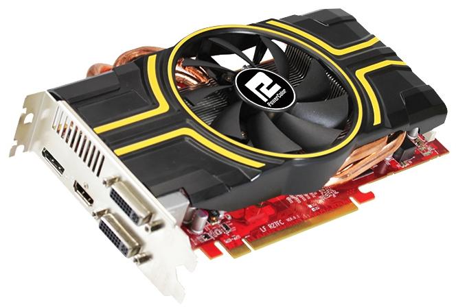  PowerColor Radeon R9 270X 1030Mhz PCI-E 3.0 2048Mb 5600Mhz 256 bit 2xDVI HDMI HDCP AXR9 270X 2GBD5-DH/OC  #1