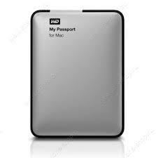    Western Digital WDBJVS0010BSL-EEUA  #1