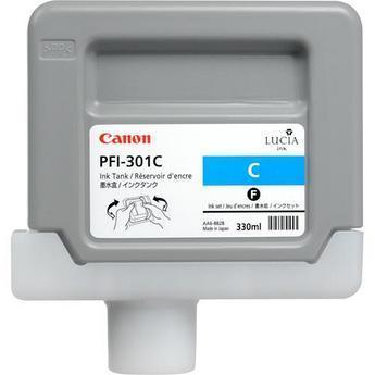   Canon PFI-301C