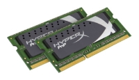   Kingston KHX18S11P1K2/16