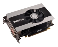  XFX Radeon R7 260X 1075Mhz PCI-E 3.0 1024Mb 6400Mhz 128 bit 2xDVI HDMI HDCP