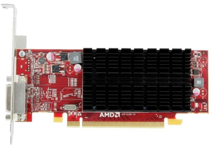  Sapphire FirePro 2270 PCI-E 2.1 512Mb 64 bit