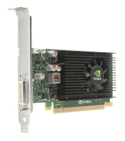  HP Quadro NVS 315 PCI-E 1024Mb 64 bit