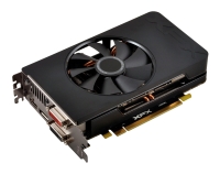  XFX Radeon R7 260X 1075Mhz PCI-E 3.0 2048Mb 6400Mhz 128 bit 2xDVI HDMI HDCP