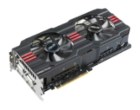  Asus Radeon R9 280X 970Mhz PCI-E 3.0 3072Mb 6000Mhz 384 bit 2xDVI HDCP V2 R9280X-DC2T-3GD5-V2  #1