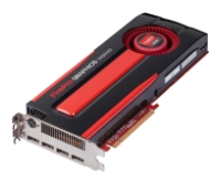  Sapphire FirePro W8000 900Mhz PCI-E 3.0 4096Mb 5500Mhz 256 bit