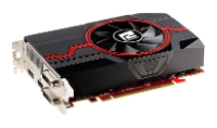  PowerColor Radeon R7 260X 1030Mhz PCI-E 3.0 1024Mb 6000Mhz 128 bit 2xDVI HDMI HDCP AXR7 260X 1GBD5-DHE/OC  #1