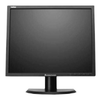  Lenovo ThinkVision LT1913p 60AAHAR1EU  #1