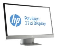  HP Pavilion 27xi C4D27AA  #1