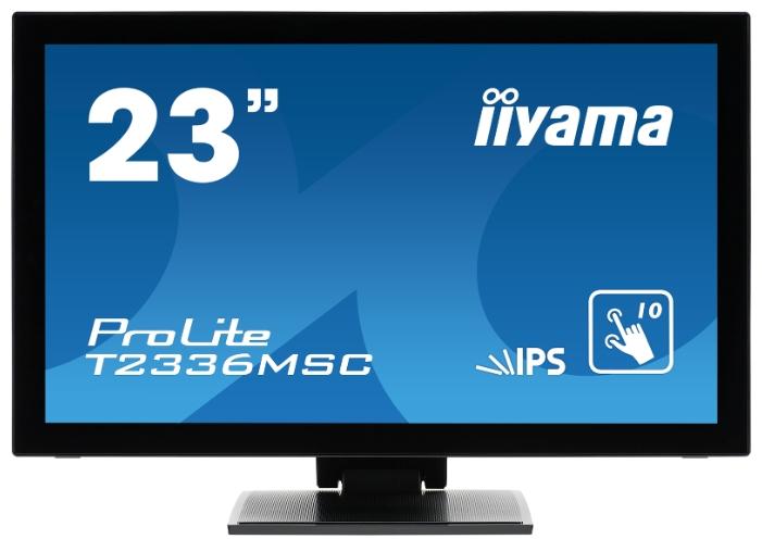  Iiyama ProLite T2336MSC-1 T2336MSC-B1  #1