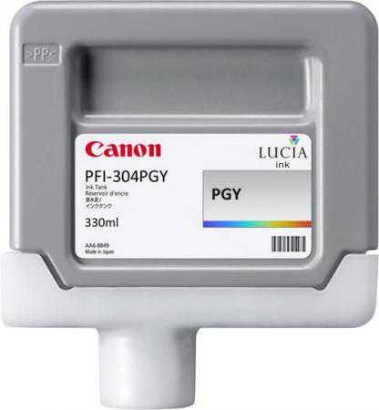   Canon PFI-304 PGY  3859B005  #1