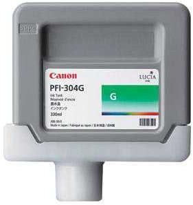   Canon PFI-304G 