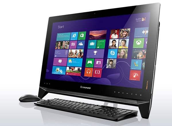  Lenovo IdeaCentre B350