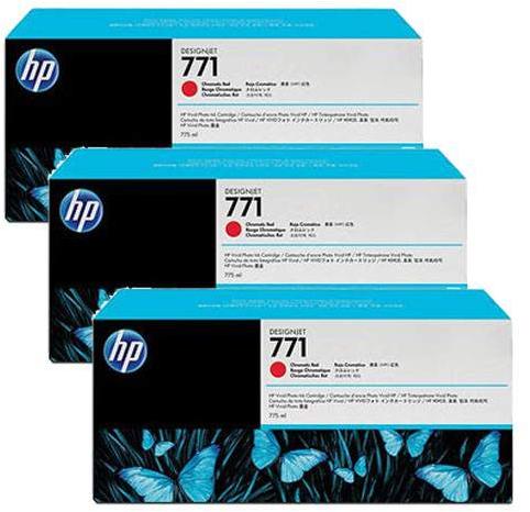   HP 771     CR251A  #1