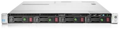    HP ProLiant DL360e G8 747088-421  #1