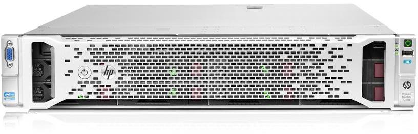    HP ProLiant DL380e G8 747766-421  #1