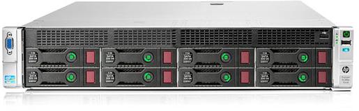    HP ProLiant DL380e G8