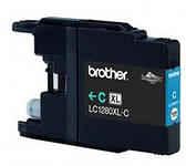   Brother LC-1280XLC   