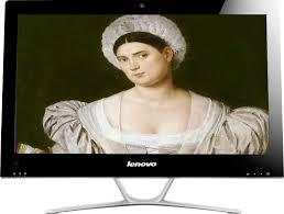  Lenovo IdeaCentre C440