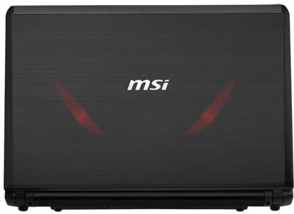  MSI GE40 2OC-273