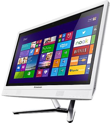  Lenovo IdeaCentre C360A2-G3224G500W8