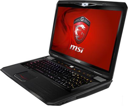  MSI GX70 3BE-211