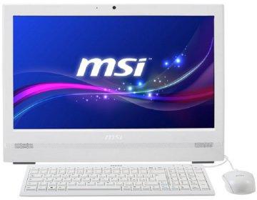  MSI AP190-007 9S6-A95312-007  #1