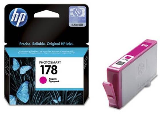   HP 178  CB319HE/BL  #1