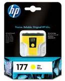   HP 177  C8773HE/BL  #1