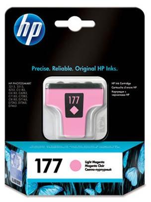   HP 177 - C8775HE/BL  #1